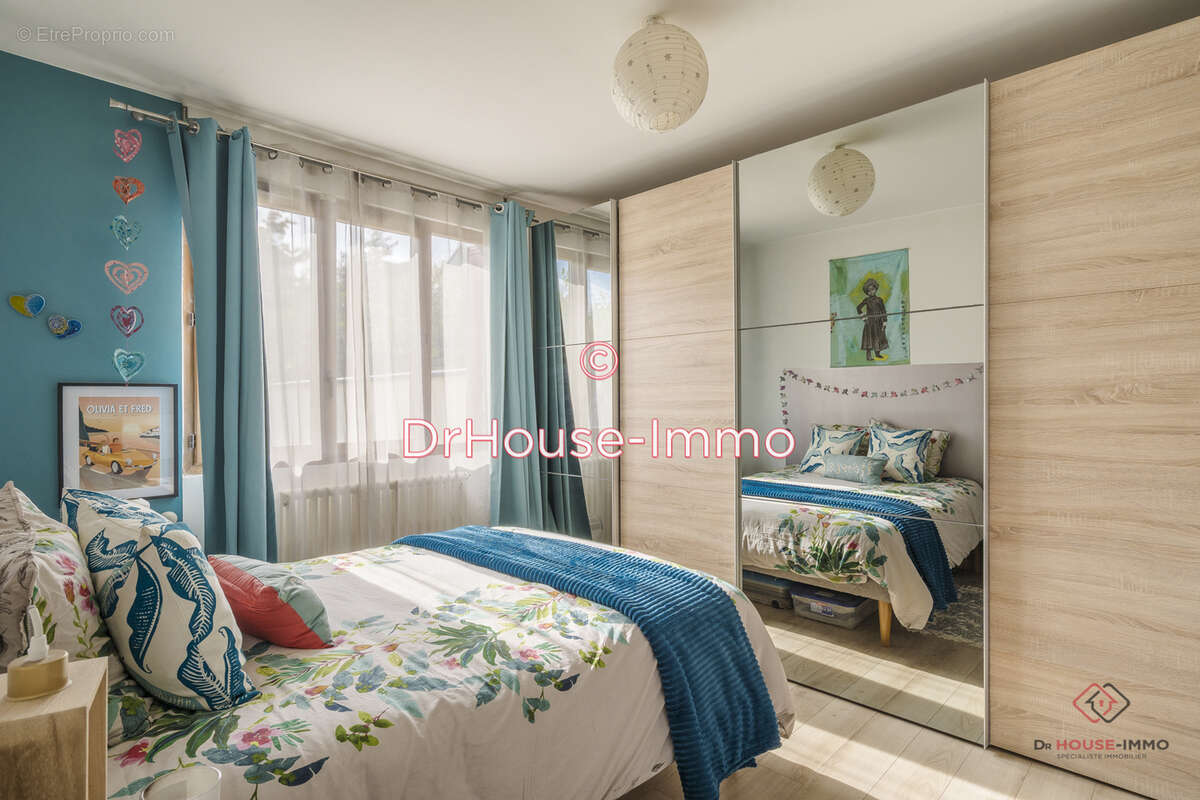 Maison à FONTENAY-SOUS-BOIS