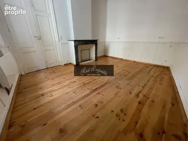 Appartement avec cour de 40 m2. - photo 7