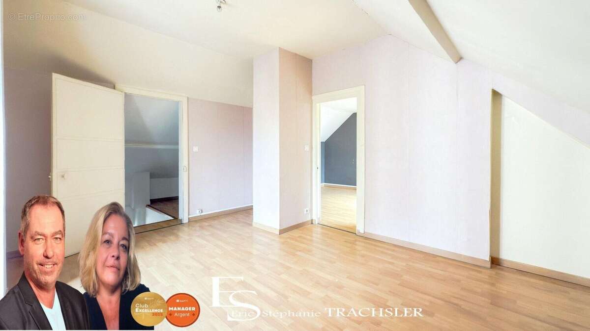 Photo 8 - Maison à LE MANS