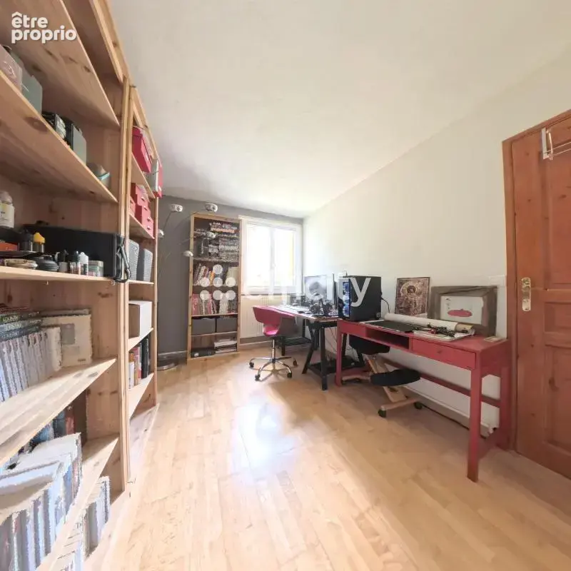 Appartement - photo 9