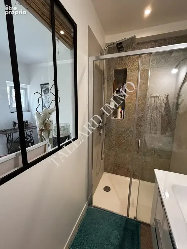 Exclusivité Tallard centre lumineux appartement entièrement rénové + dépendances - photo 13