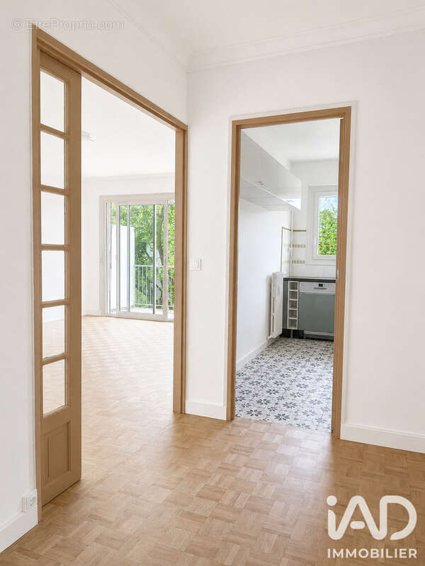 Photo 4 - Appartement à VERSAILLES