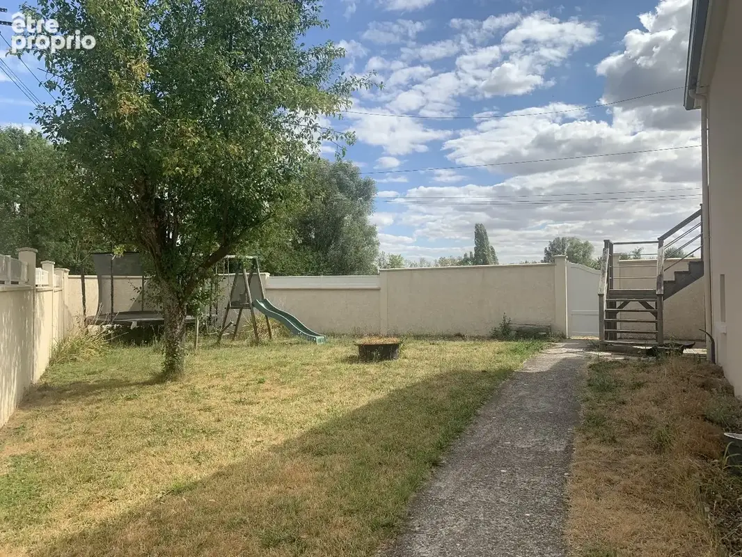 Amoureux de la nature du calme et de la tranquilite !!!! cette maison est faites pour vous !!!! - photo 16