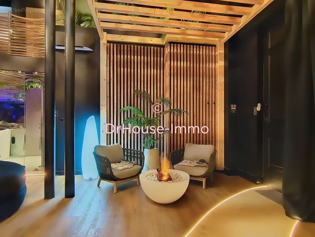 Commerce à BORDEAUX