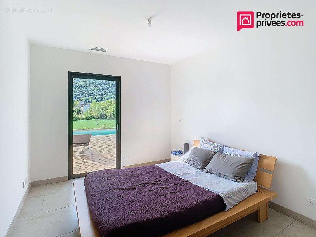 Maison Brissac 5 pièce(s) 150 m2 - photo 5