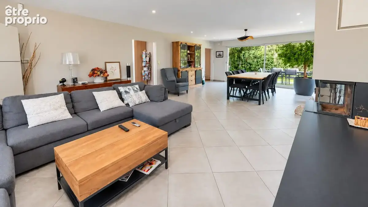 Maison 6 pièces 192 m² à vendre à Perenchies (59840) - photo 1