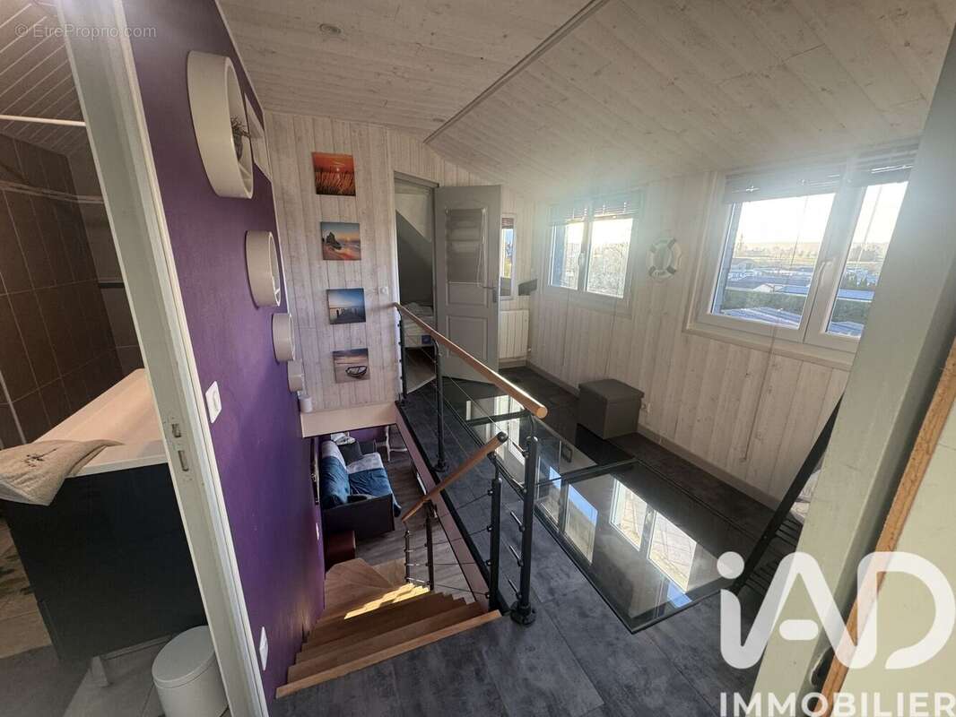 Photo 9 - Maison à CHERRUEIX