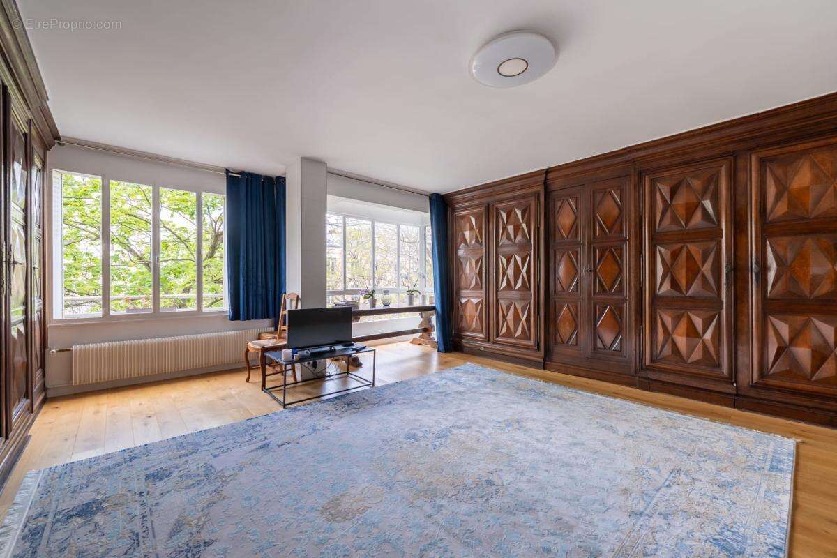Appartement - photo 3