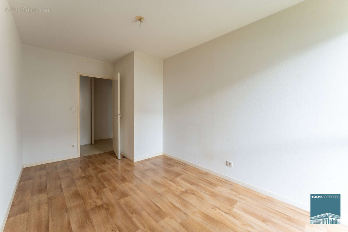 Appartement à BASSENS