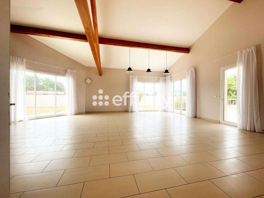 Maison d'architecte - photo 4