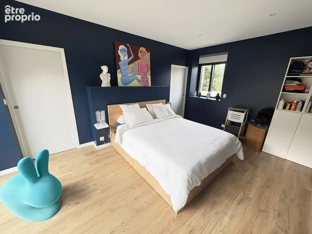Maison 144 m² à Pleurtuit  - photo 9