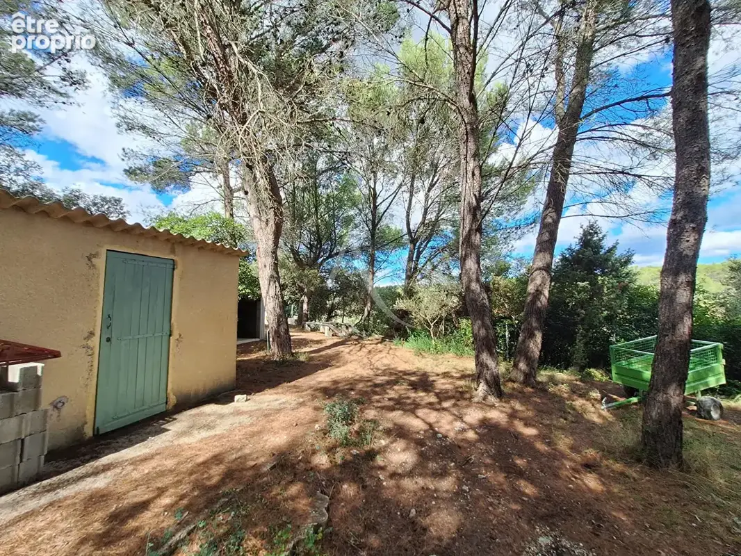 A VENDRE : Maison Cabrieres 3 pièce(s) 76 m2 - photo 10