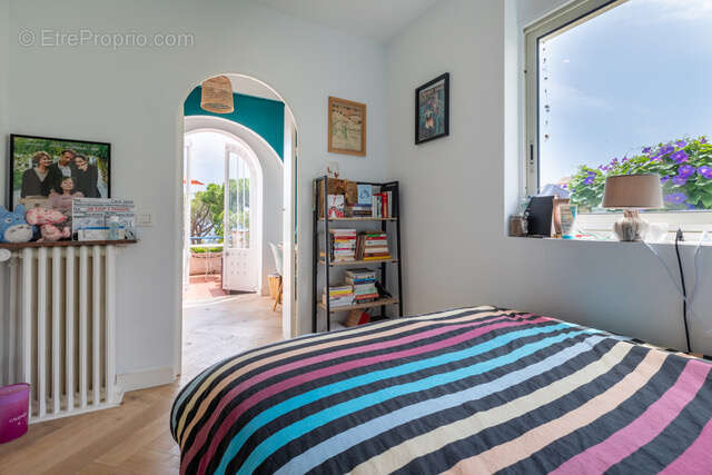 Appartement à VILLEFRANCHE-SUR-MER