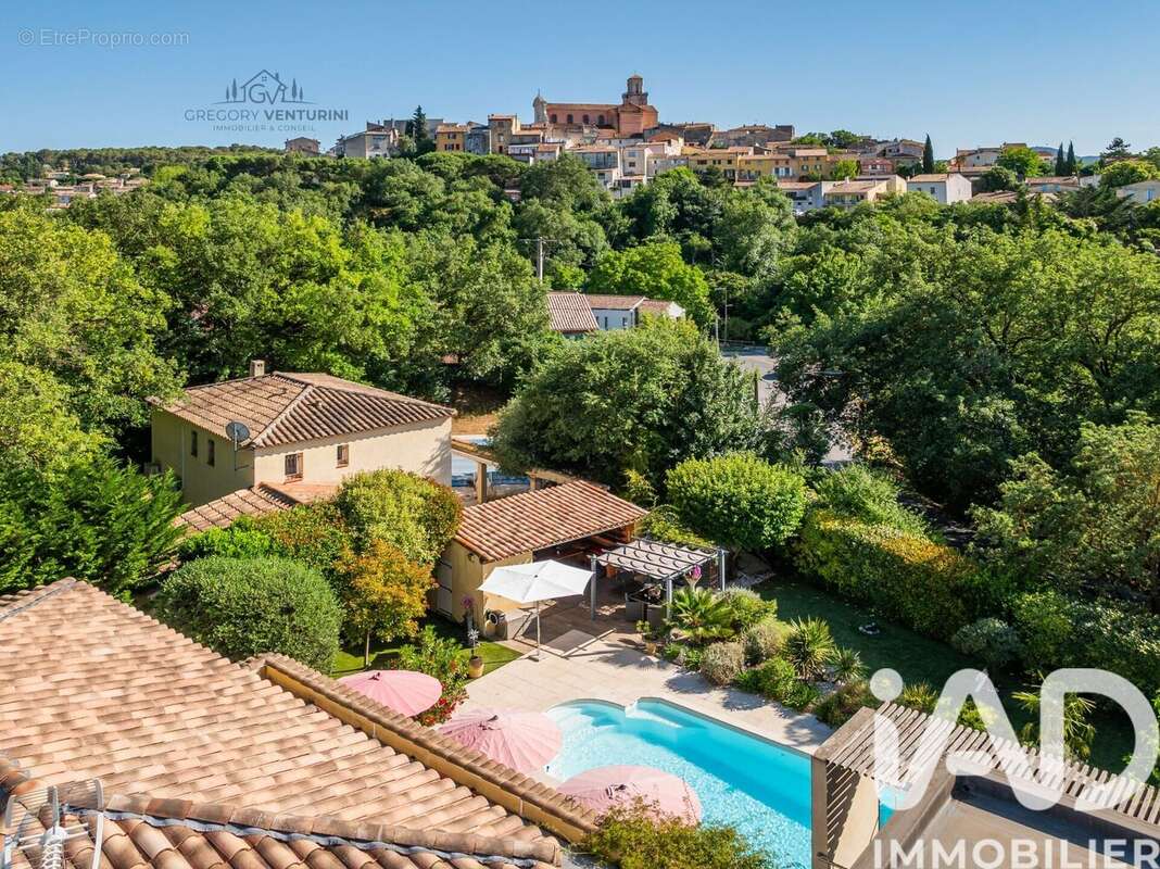 Photo 3 - Maison à FUVEAU