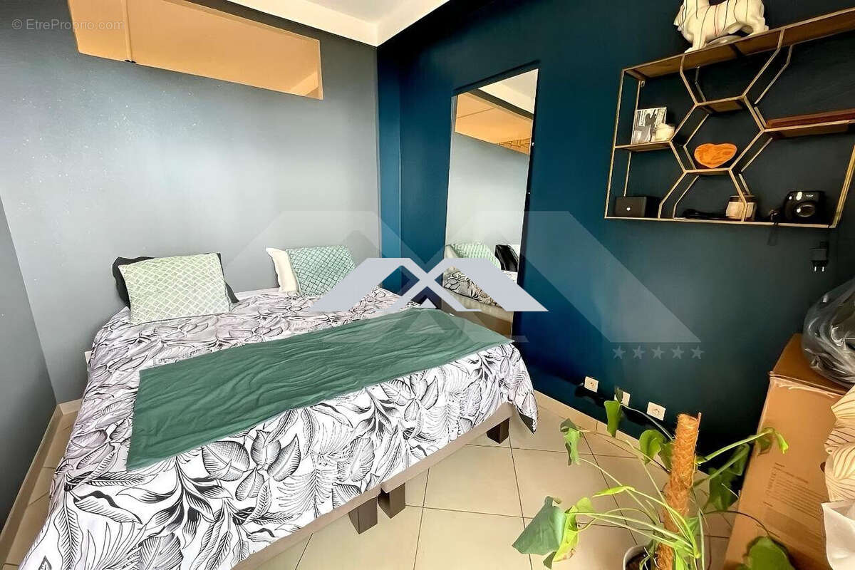 Maison à SAINT-PAUL