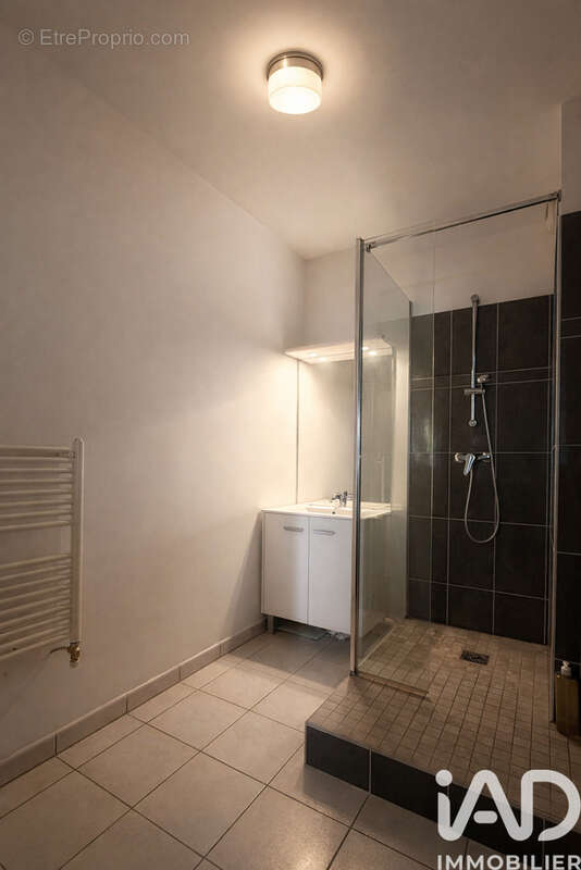 Photo 7 - Appartement à GENTILLY