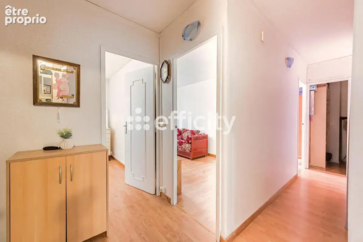 Appartement - photo 3