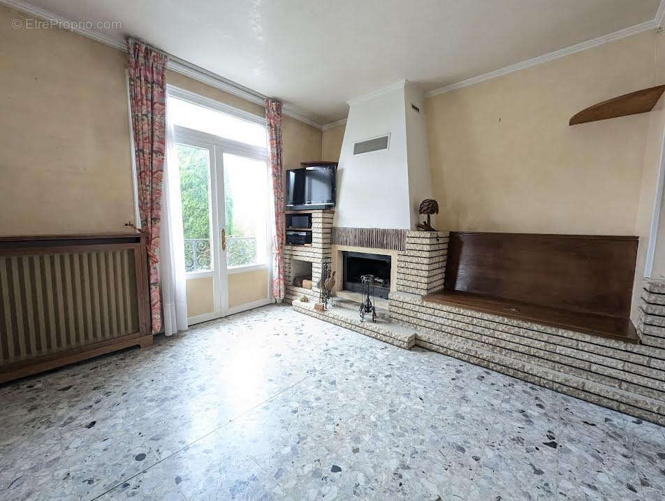 Maison à FONTENAY-SOUS-BOIS