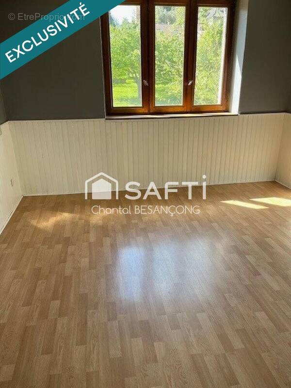 Photo 1 - Maison à BENING-LES-SAINT-AVOLD