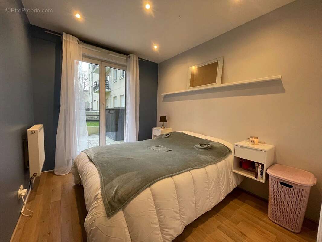 Appartement à SAINT-MICHEL-SUR-ORGE