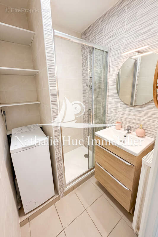 Appartement 35 m² à Canet-En-Roussillon  - photo 5