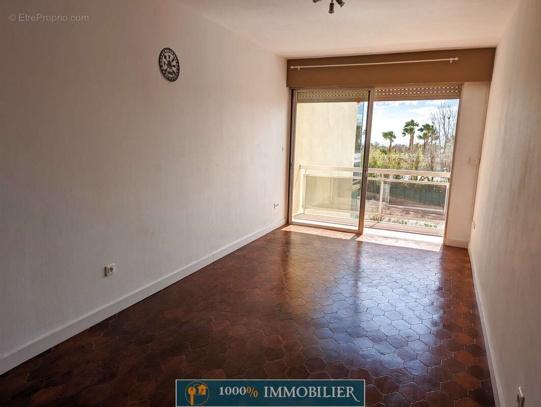 Appartement à VALRAS-PLAGE