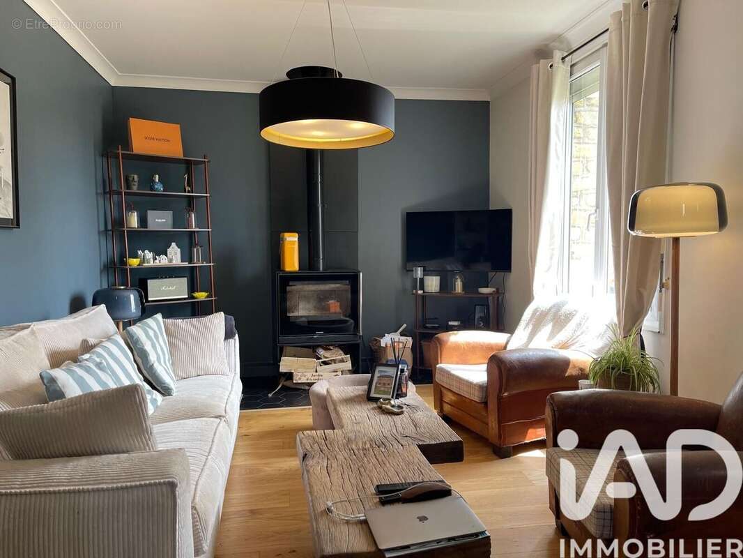 Photo 7 - Maison à MEZIDON-CANON