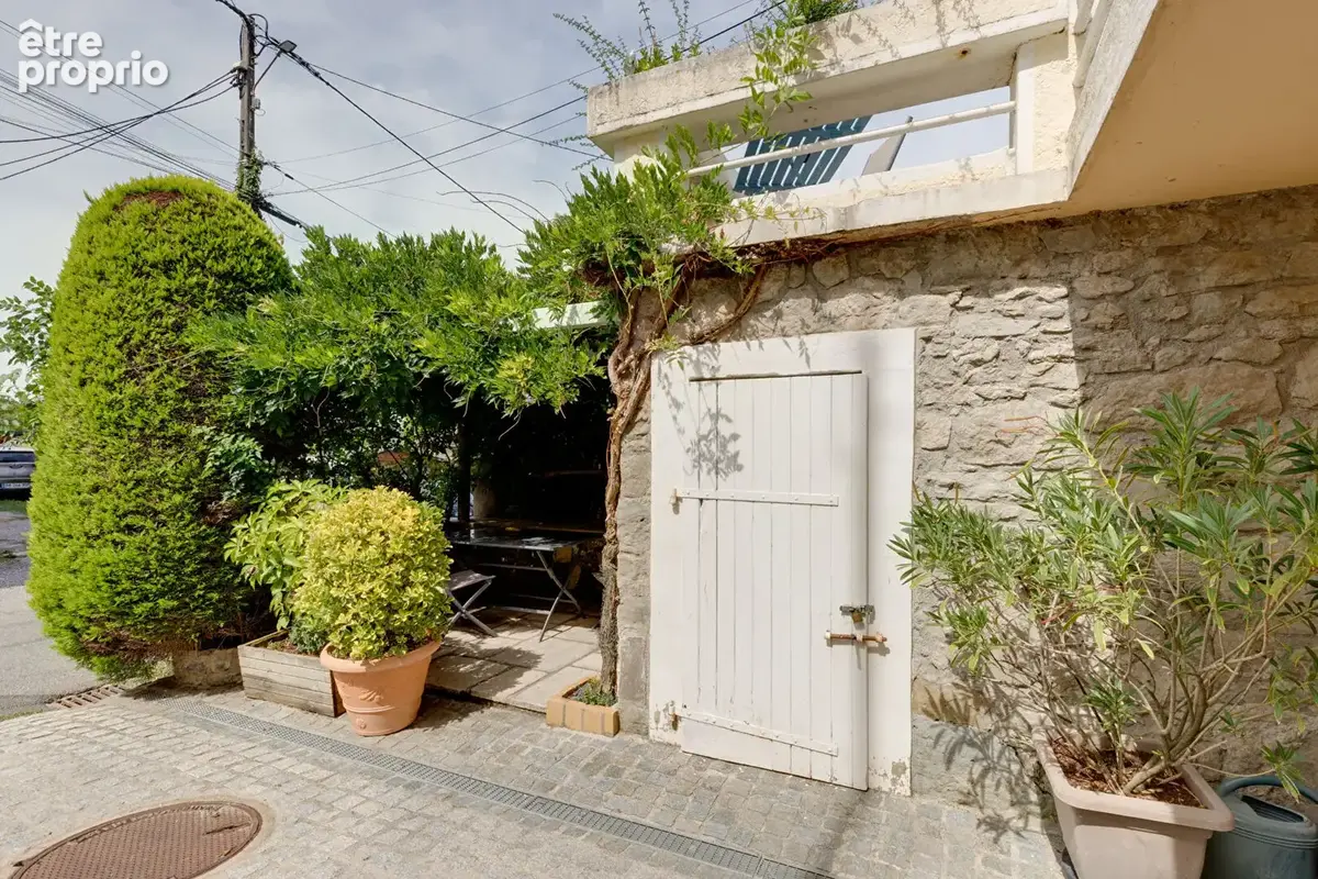 Maison Sciez 3 pièces 86 m² et 144 m² au sol - photo 14