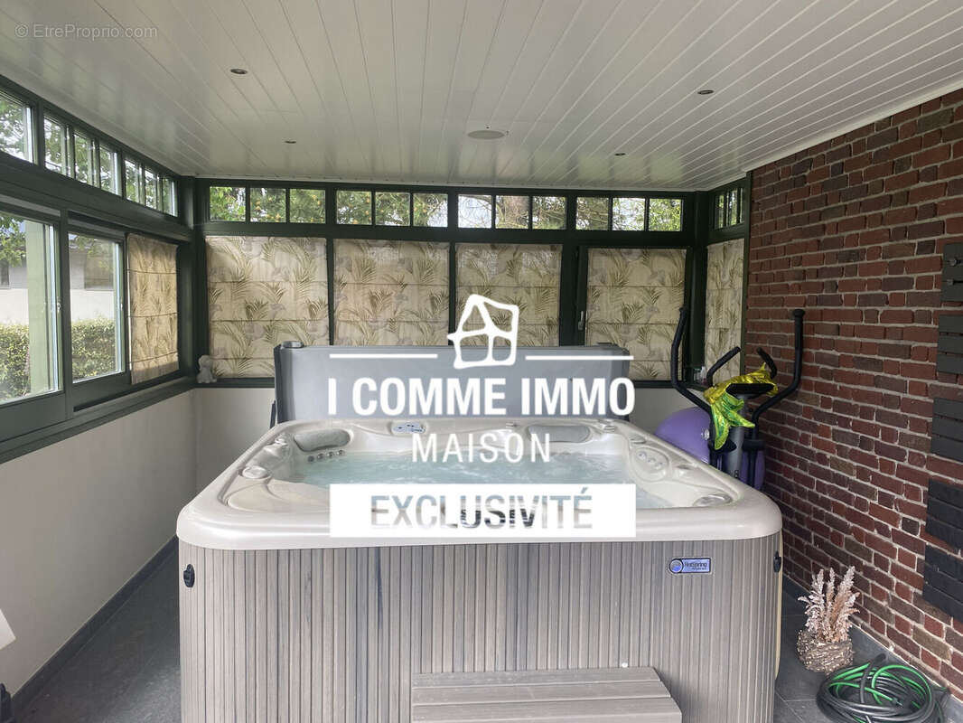 Photo 8 - Maison à BOUVIGNY-BOYEFFLES