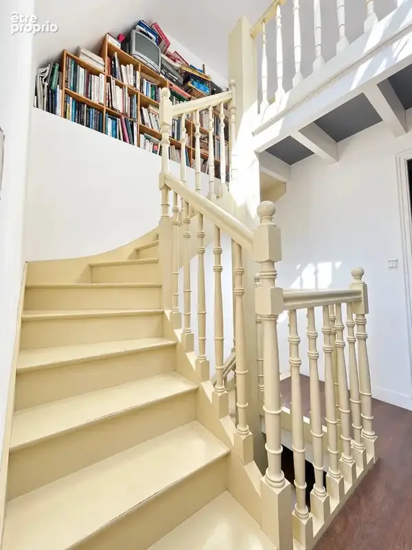 Vente Maison Saint-evarzec(29170) 137 800ï¿œ - photo 7
