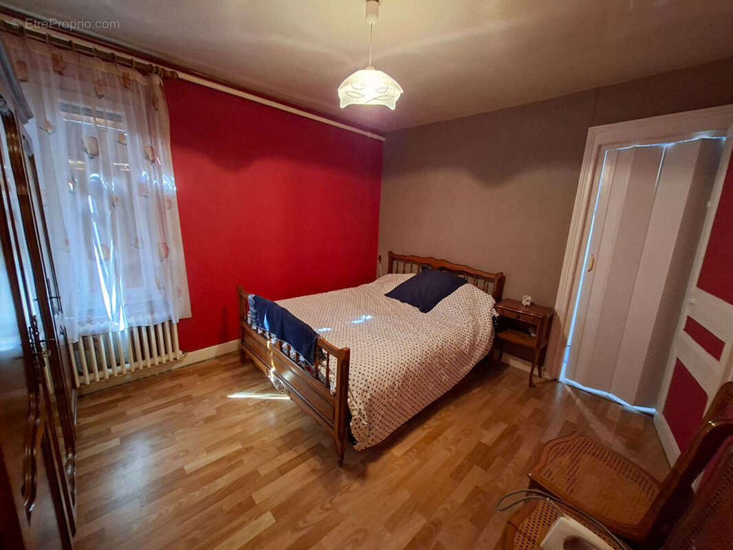 Maison Hirson 5 pièce(s) 89m2 - photo 8