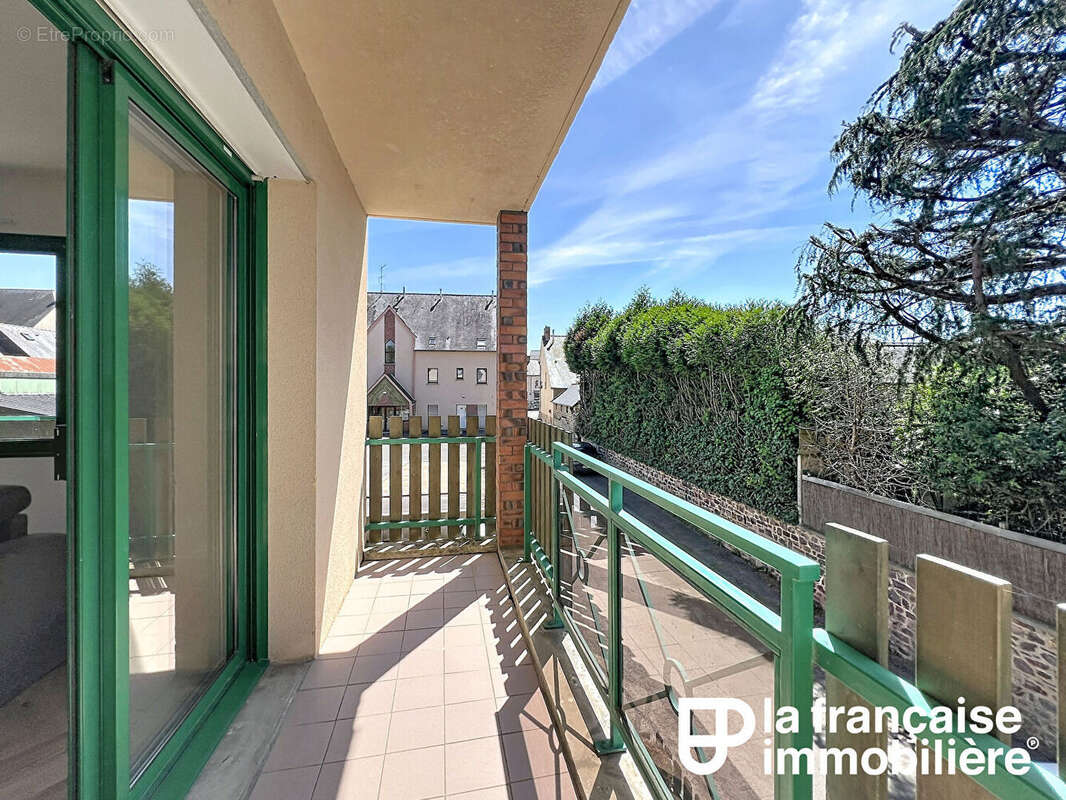 Appartement à PACE