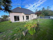 Maison à MINIAC-MORVAN