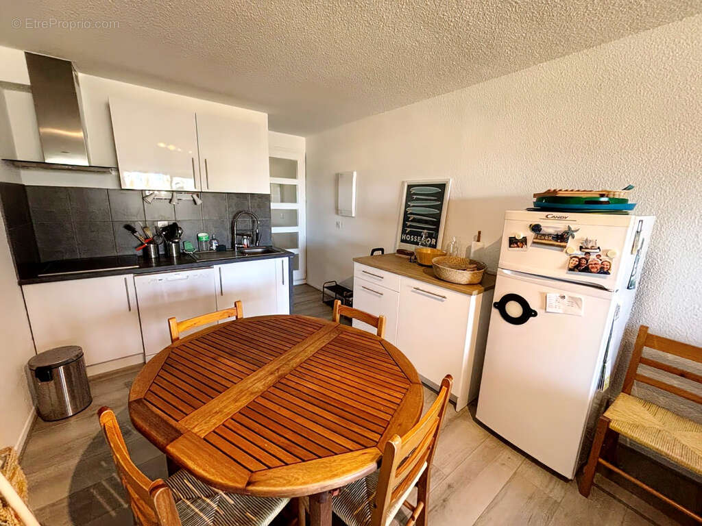 Appartement à SEIGNOSSE