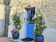 Maison à MAGNY-LA-CAMPAGNE