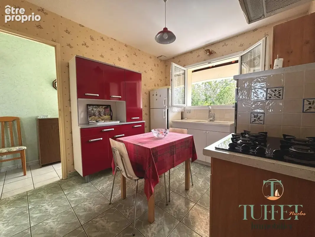 Maison 65 m² à La Tremblade  - photo 4