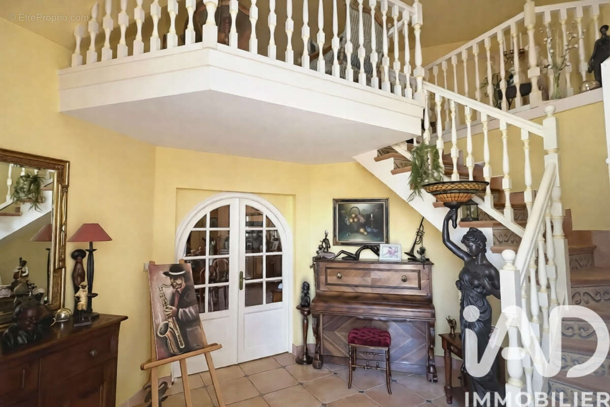 Photo 3 - Maison à LOCMINE