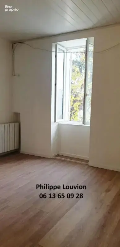 Maison Monsegur 7 pièce(s) 150 m2 - photo 10
