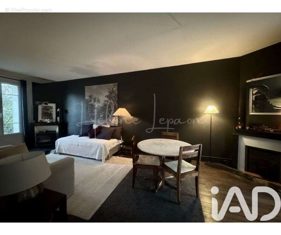 Photo 4 - Maison à TAVERNY