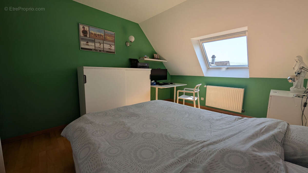 Appartement à BRUNSTATT