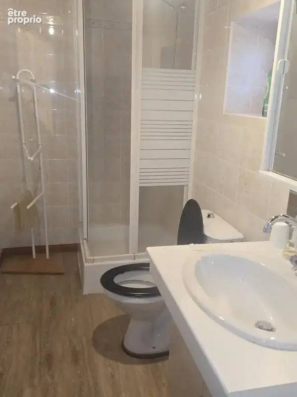 Maison 4 pièces 58 m² à vendre à Saint-Sernin-Sur-Rance (12380) - photo 5