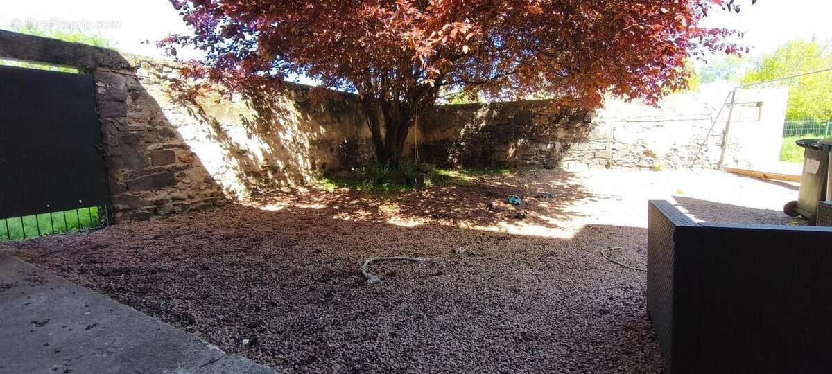 Maison 158 m² à Riom  - photo 7
