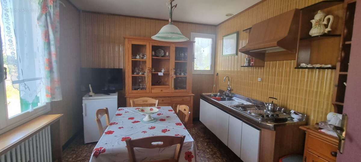 Maison sur sous-sol - photo 9