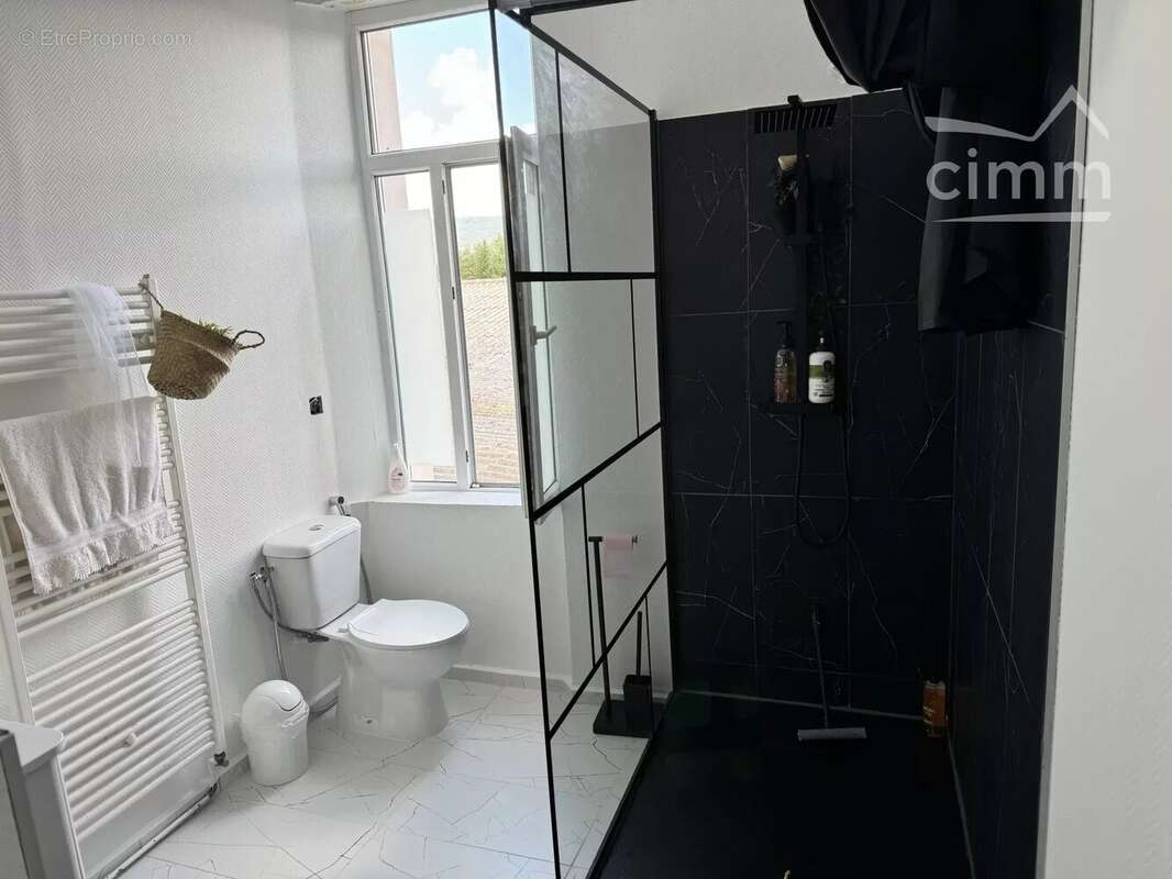 Appartement à AMBERT