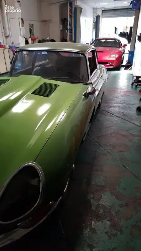 A vendre garage mécanique automobile à fort potentiel – marseille 13005 - clientèle fidèle – deux ateliers – carnet de commandes - photo 4