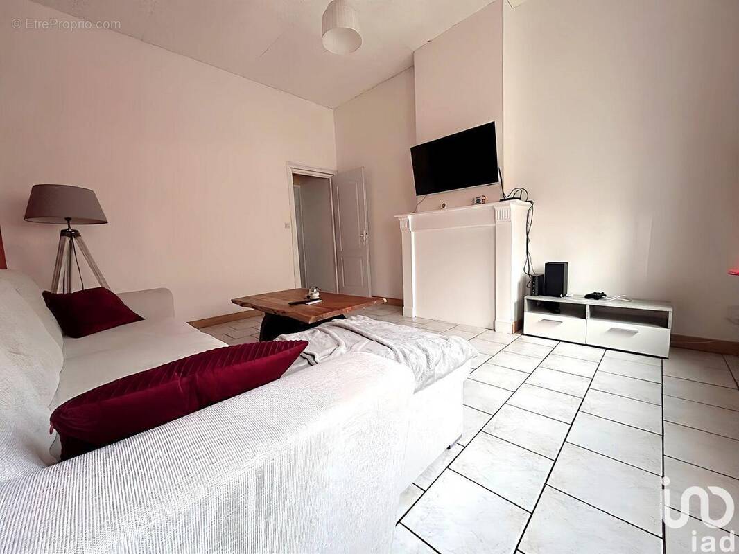 Photo 1 - Maison à DENAIN