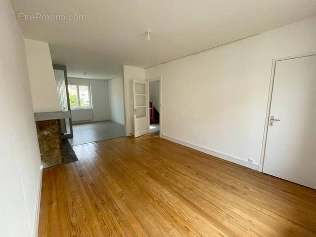 Appartement à LE PORTEL