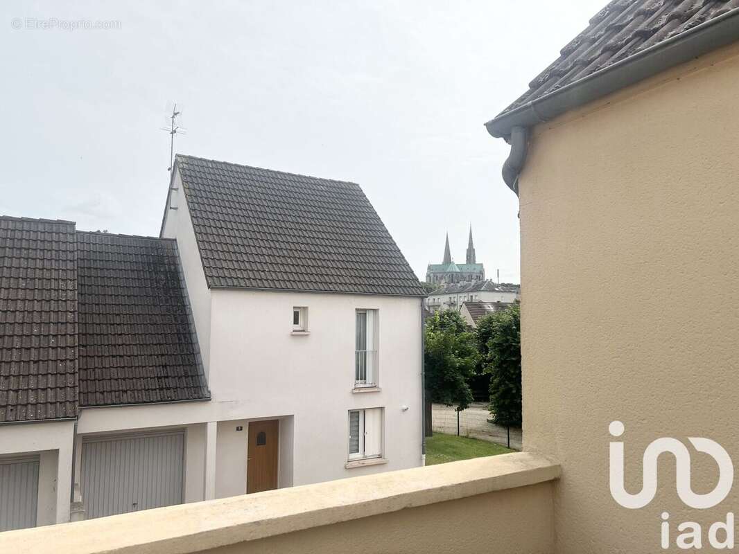 Photo 8 - Appartement à CHARTRES