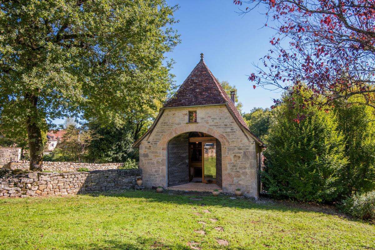 Maison à THEMINES