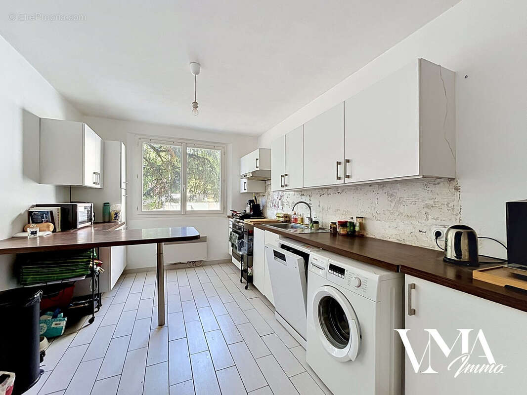 Appartement à LYON-5E